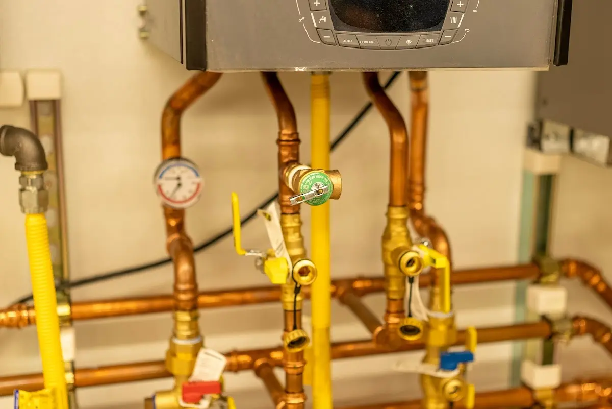 Licensed technician providing Sewer Cleanout for a homeowner in Donaldsonville